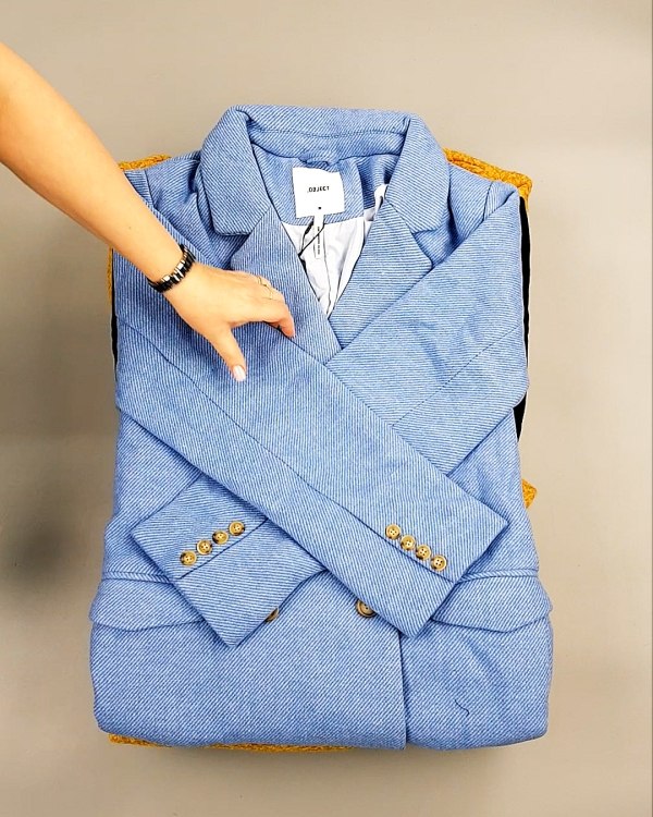 Фотография  272 - Пальто Bestseller 104#10,2 кг, ЛОТ №7558 оптом в Петрозаводске и Карелии