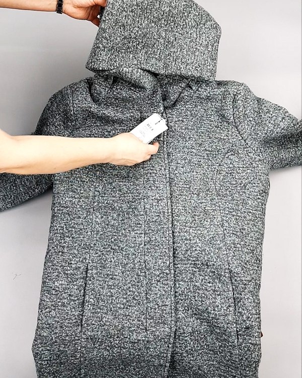 Фотография  884 - Пальто Bestseller 104#10,75 кг, ЛОТ №7561 оптом в Петрозаводске и Карелии