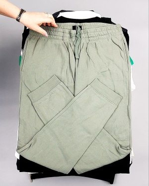 Фотография  901 - 12191 H&M mix textil 1224#25 кг, ЛОТ №7489 оптом в Петрозаводске и Карелии