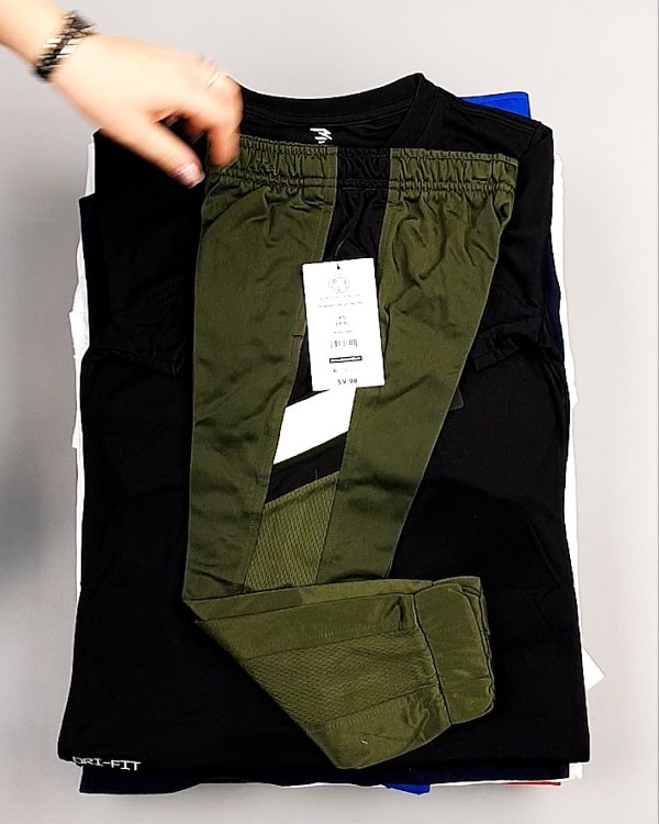 Фотография  492 - Sport дети CAN 124#5 кг, ЛОТ №7475 оптом в Петрозаводске и Карелии