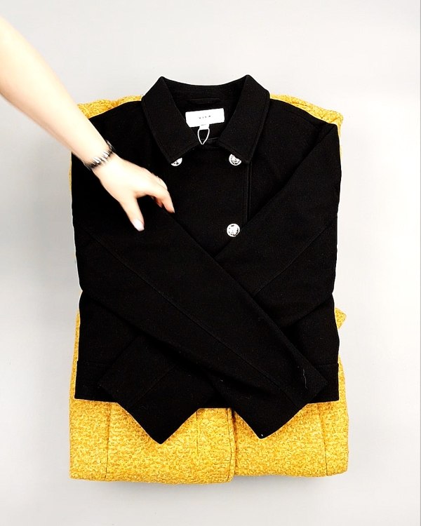 Фотография  800 - Пальто Bestseller 104#10,2 кг, ЛОТ №7558 оптом в Петрозаводске и Карелии