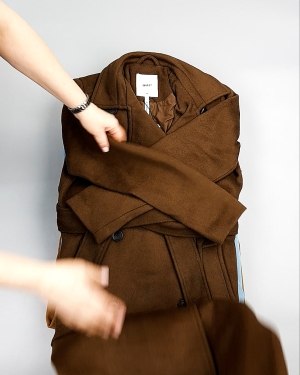 Фотография  268 - Пальто Bestseller 104#10,5 кг, ЛОТ №7559 оптом в Петрозаводске и Карелии