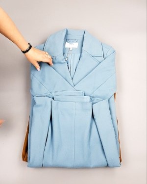 Фотография  321 - Пальто Bestseller 104#10,5 кг, ЛОТ №7559 оптом в Петрозаводске и Карелии