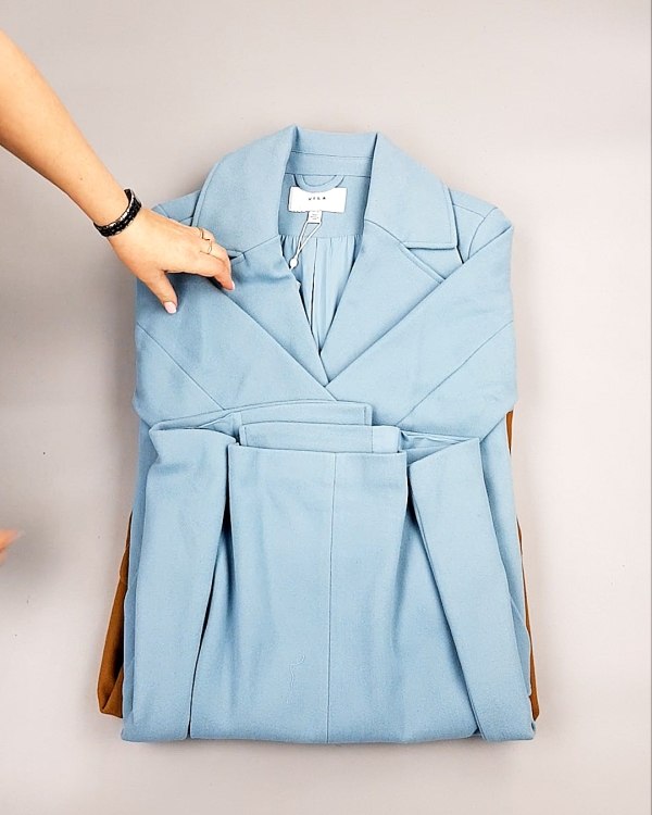 Фотография  317 - Пальто Bestseller 104#10,5 кг, ЛОТ №7559 оптом в Петрозаводске и Карелии