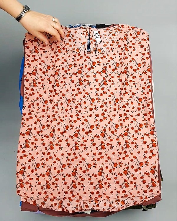 Фотография  703 - Bestseller Summer mix 104#15 кг, ЛОТ №7495 оптом в Петрозаводске и Карелии