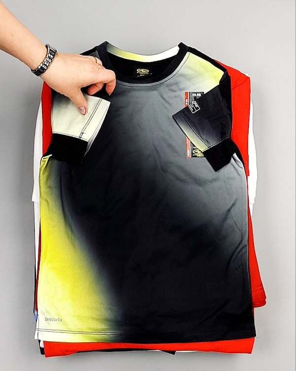 Фотография  759 - Sport дети CAN 124#5 кг, ЛОТ №7475 оптом в Петрозаводске и Карелии