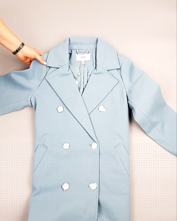 Фотография  357 - Пальто Bestseller 104#10,2 кг, ЛОТ №7558 оптом в Петрозаводске и Карелии