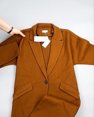 Фотография  280 - Пальто Bestseller 104#10,75 кг, ЛОТ №7561 оптом в Петрозаводске и Карелии