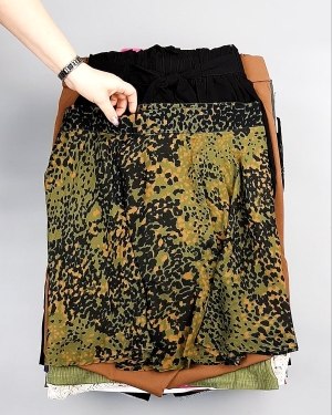 Фотография  892 - Bestseller Summer mix 104#15 кг, ЛОТ №7494 оптом в Петрозаводске и Карелии