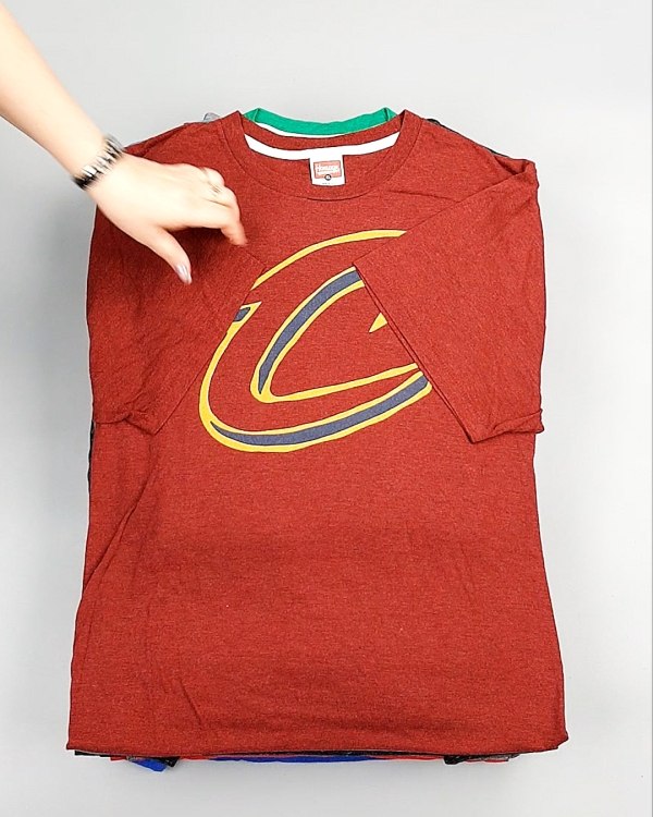 Фотография  477 - HOMAGE CAN 084#10 кг, ЛОТ №7499 оптом в Петрозаводске и Карелии