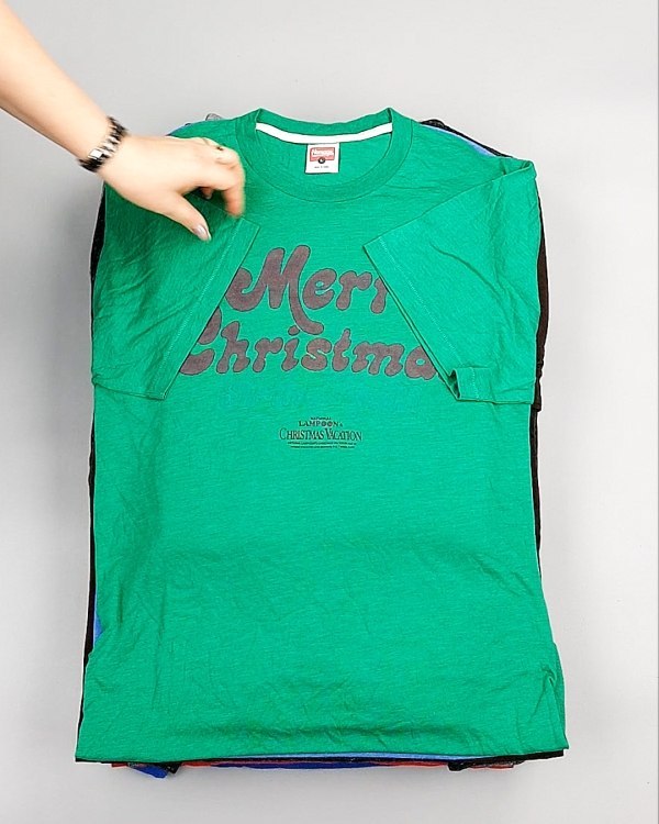 Фотография  260 - HOMAGE CAN 084#10 кг, ЛОТ №7499 оптом в Петрозаводске и Карелии