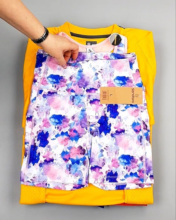 Фотография  601 - Sport дети CAN 124#5 кг, ЛОТ №7473 оптом в Петрозаводске и Карелии