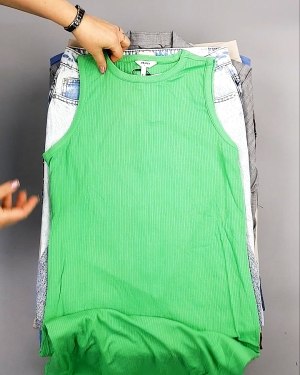 Фотография  222 - Bestseller Summer mix 104#15 кг, ЛОТ №7491 оптом в Петрозаводске и Карелии