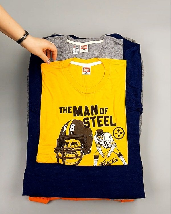 Фотография  876 - HOMAGE CAN 084#10 кг, ЛОТ №7496 оптом в Петрозаводске и Карелии