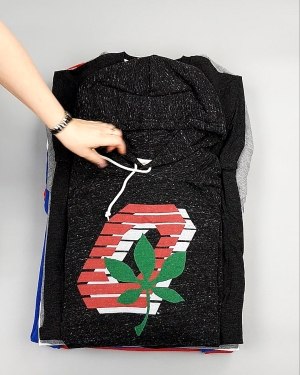 Фотография  547 - HOMAGE CAN 084#10 кг, ЛОТ №7498 оптом в Петрозаводске и Карелии