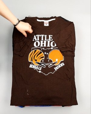 Фотография  961 - HOMAGE CAN 084#10 кг, ЛОТ №7499 оптом в Петрозаводске и Карелии