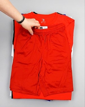 Фотография  977 - Sport дети CAN 124#5 кг, ЛОТ №7473 оптом в Петрозаводске и Карелии