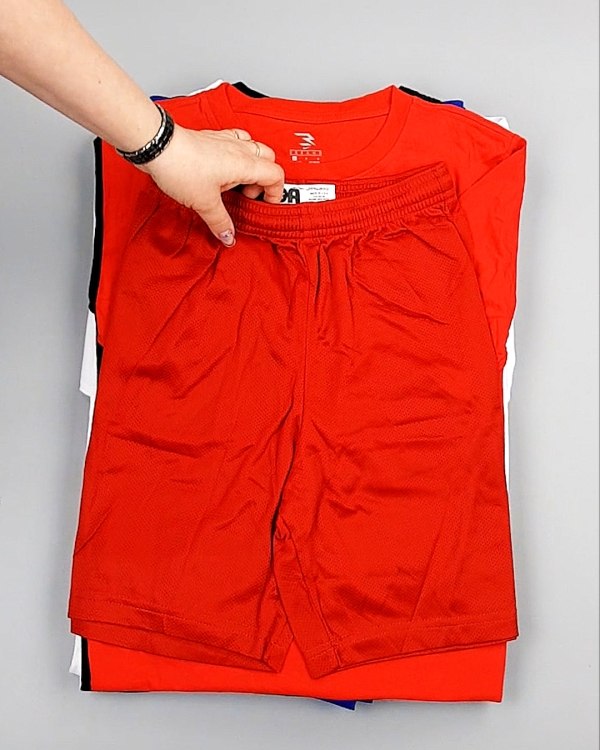 Фотография  393 - Sport дети CAN 124#5 кг, ЛОТ №7473 оптом в Петрозаводске и Карелии