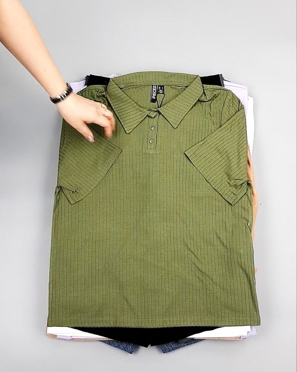 Фотография  318 - Bestseller Summer mix 104#15 кг, ЛОТ №7493 оптом в Петрозаводске и Карелии