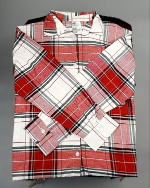 Купить 12191 H&M mix textil 1224#25 кг, ЛОТ №7489 оптом в Петрозаводске и Карелии