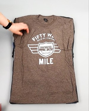 Фотография  662 - Футболки СТОК CAN 084#5 кг, ЛОТ №7839 оптом в Петрозаводске и Карелии