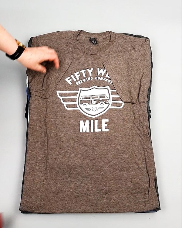 Фотография  722 - Футболки СТОК CAN 084#5 кг, ЛОТ №7839 оптом в Петрозаводске и Карелии