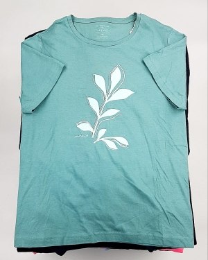 Купить TOM TAILOR жен весна, лето mix 124#15 кг, ЛОТ №7568 оптом в Петрозаводске и Карелии