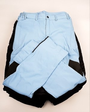 Купить Штаны горнолыжные м/ж AMAZON 015#5,6 кг, ЛОТ №7788 оптом в Петрозаводске и Карелии