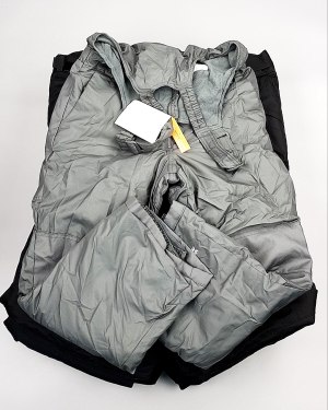 Купить Штаны горнолыжные м/ж AMAZON 015#5,9 кг, ЛОТ №7789 оптом в Петрозаводске и Карелии