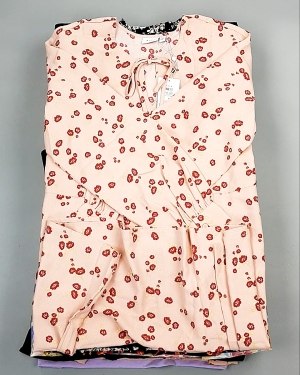 Купить Платья VILA Summer 104#5 кг, ЛОТ №7837 оптом в Петрозаводске и Карелии