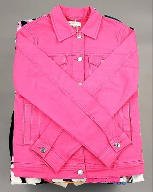 Купить TOM TAILOR жен весна, лето mix 124#15 кг, ЛОТ №7569 оптом в Петрозаводске и Карелии