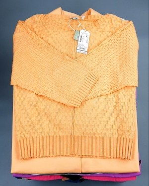 Купить TOM TAILOR жен весна, лето mix 124#15 кг, ЛОТ №7570 оптом в Петрозаводске и Карелии