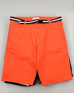 Купить Шорты мужские TOM TAILOR 124#3,75 кг, ЛОТ №7600 оптом в Петрозаводске и Карелии