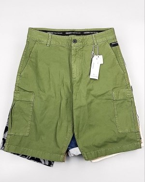 Купить Шорты мужские TOM TAILOR 124#3,75 кг, ЛОТ №7601 оптом в Петрозаводске и Карелии