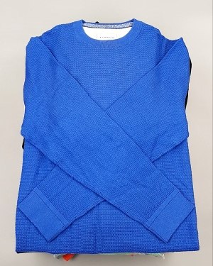 Купить Джемпера легкие мужские TOM TAILOR 124#8,7 кг, ЛОТ №7606 оптом в Петрозаводске и Карелии