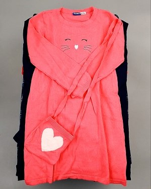 Купить LIDL Kids Winter 114#7 кг, ЛОТ №7608 оптом в Петрозаводске и Карелии