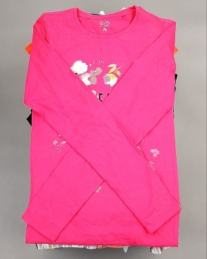 Купить LIDL Kids Winter 114#7 кг, ЛОТ №7609 оптом в Петрозаводске и Карелии