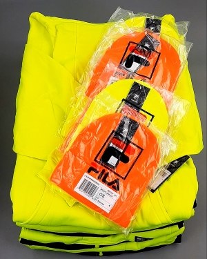 Купить FILA CAN 084#7 кг, ЛОТ №7627 оптом в Петрозаводске и Карелии