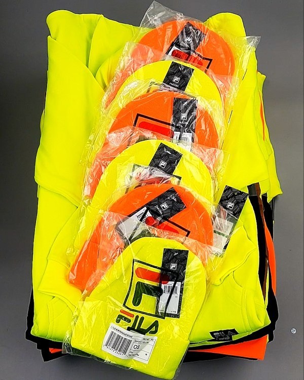 Фотография  821 - FILA CAN 084#7 кг, ЛОТ №7628 оптом в Петрозаводске и Карелии