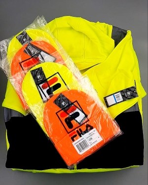 Фотография  285 - FILA CAN 084#7 кг, ЛОТ №7629 оптом в Петрозаводске и Карелии