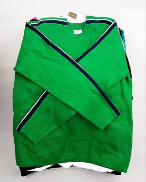 Купить Джемпера СТОК CAN 084#7 кг, ЛОТ №7647 оптом в Петрозаводске и Карелии