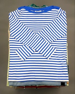 Купить TOM TAILOR м/ж весна, лето mix 124#15 кг, ЛОТ №7576 оптом в Петрозаводске и Карелии