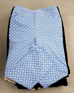 Купить Брюки жен XXL СТОК CAN 084#7 кг, ЛОТ №7670 оптом в Петрозаводске и Карелии