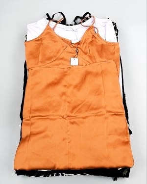 Купить Платья Bestseller Summer 104#5 кг, ЛОТ №7701 оптом в Петрозаводске и Карелии