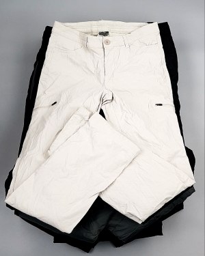 Купить Штаны горнолыжные м/ж AMAZON 015#5,45 кг, ЛОТ №7787 оптом в Петрозаводске и Карелии