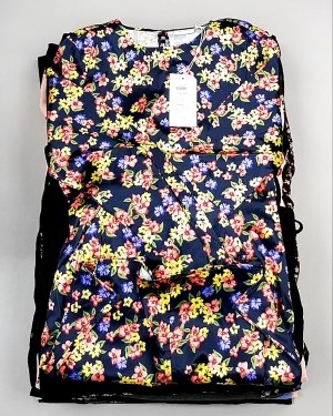 Купить Платья VILA Summer 104#5 кг, ЛОТ №7835 оптом в Петрозаводске и Карелии