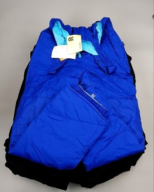 Купить Штаны горнолыжные м/ж AMAZON 015#6,6 кг, ЛОТ №7790 оптом в Петрозаводске и Карелии