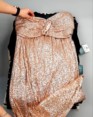 Купить Платья СТОК CAN зима 084#7 кг, ЛОТ №7695 оптом в Петрозаводске и Карелии