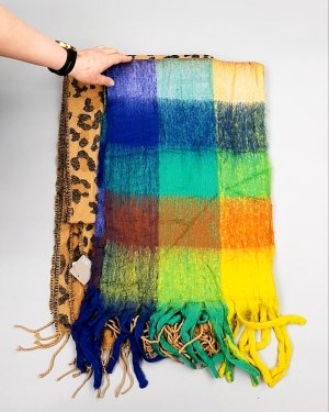 Фотография  560 - ШШП м/ж AMAZON 015#5 кг оптом в Петрозаводске и Карелии