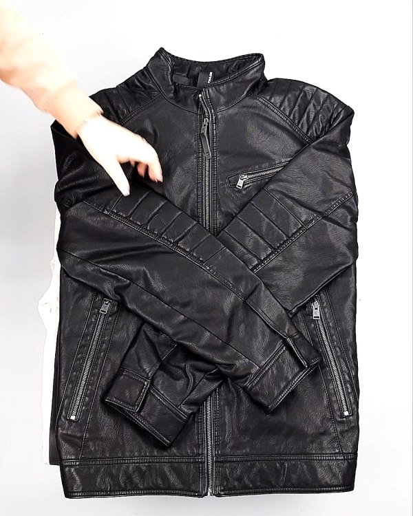 Фотография  471 - Верхняя одежда весна TOM TAILOR 124#7,1 кг, ЛОТ №7580 оптом в Петрозаводске и Карелии